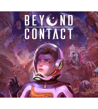 Beyond Contact Steam Key EUROPE